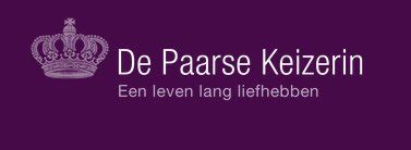 paarse keizerin|Collected works of De Paarse Keizerin